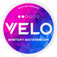 VELO Wintery Watermelon Mini