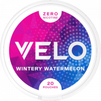 VELO Wintery Watermelon Zero