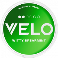 VELO Witty Spearmint Slim