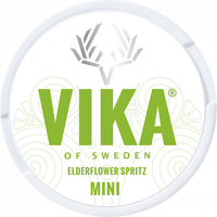 Vika Elderflower Spritz Mini