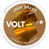 VOLT Java Shake Extra Strong