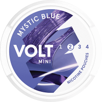 VOLT Mini Mystic Blue