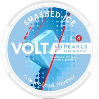 VOLT Pearls Smashed Ice