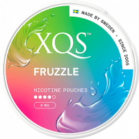 XQS Fruzzle Strong