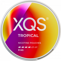 XQS Tropical Strong