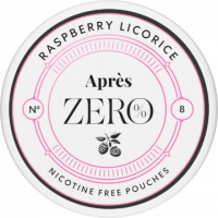 Après No.12 Blueberry ZERO