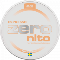Zeronito Melon Rush Slim