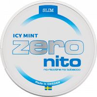 Zeronito Melon Rush Slim