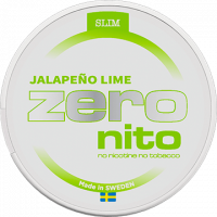 Zeronito Melon Rush Slim