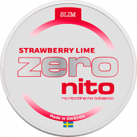 Zeronito Melon Rush Slim