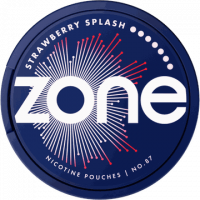 ZONE no87 Strawberry Splash 7 Slim