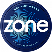 ZONE No5 Cool Mint Ultra