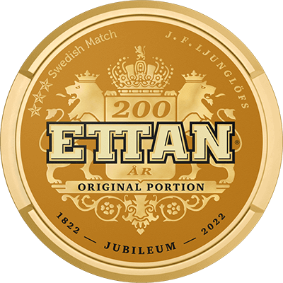 Ettan Original Jubileum