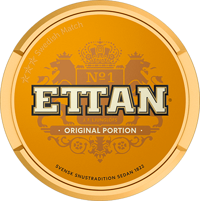 Ettan Original 