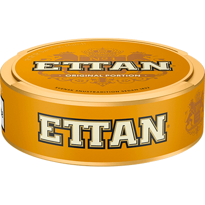 Ettan Original Front