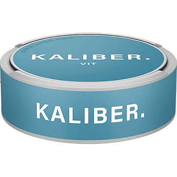 Kaliber White Front