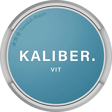 Kaliber White