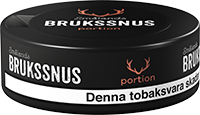 Smålands Brukssnus Original