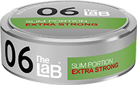 LAB 06 Extra Strong