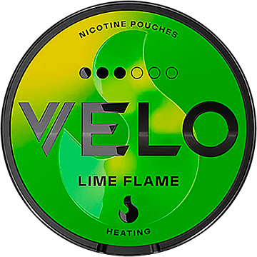 VELO Lime Flame