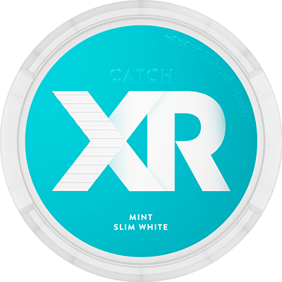 XRANGE Catch Mint Slim