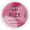 G.3 Rize Slim White