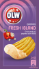Dip Mix Fresh Island
