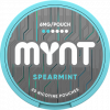 Mynt Spearmint 6mg