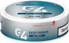 G.4 Deep Freeze Slim All White