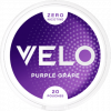 VELO Purple Grape Zero