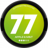 77 Apple & Mint Medium