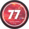77 Cola & Cherry Medium