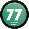 77 Fresh Mint Medium