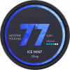 77 Ice Mint Medium
