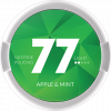 77 Apple & Mint Light