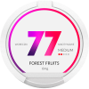 77 Forest Fruits 6mg