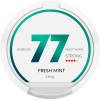 77 Fresh Mint 12mg