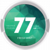 77 Fresh Mint Light