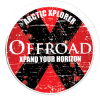 Offroad X