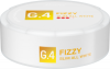 G.4 Fizzy Slim All White