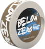 Below Zero Mint Strong Portion