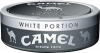Camel White Portion