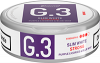 G3 Licorice Mint Slim