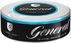 General Classic Mint White