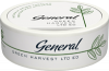 General Green Harvest