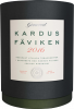 General Kardus Fäviken 2016