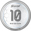 General Rio Edition