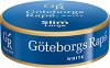 Göteborgs Rapé Slim White