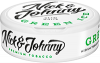 Nick & Johnny Green Ice