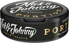 Nick & Johnny Portion